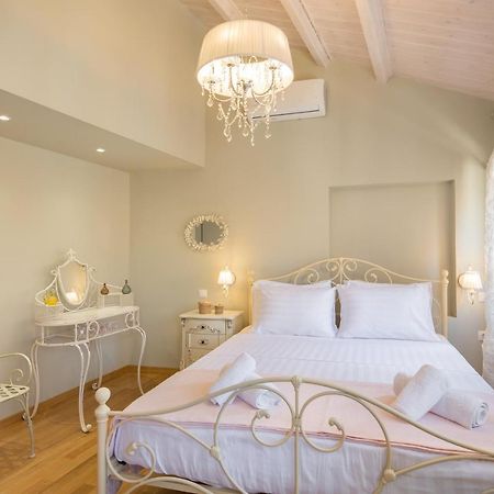 Downtown Oasis Penthouse Apartment Corfu  Exterior photo